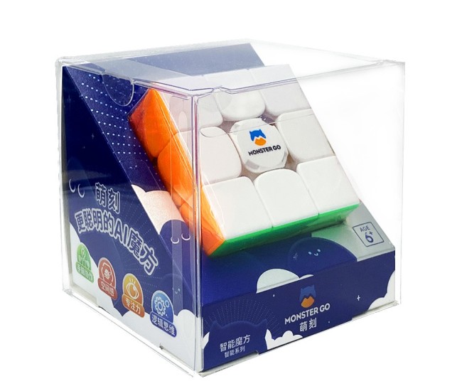 Cub gan monster go mg ai box cu aplicatie Cub gan monster go mg ai box cu aplicatie