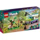 Lego friends studioul mobil de stiri 41749 Lego friends studioul mobil de stiri 41749