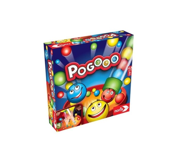 Noris joc de societate pogooo