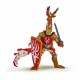 Papo figurina cavalerul cerb Papo figurina cavalerul cerb