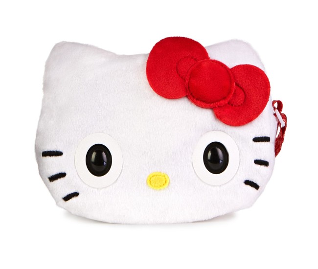 Purse pets hello kitty si prietenii hello kitty Purse pets hello kitty si prietenii hello kitty