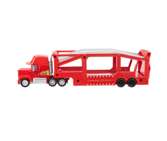 Cars transportatorul mack Cars transportatorul mack