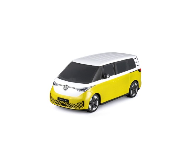 Maisto masinuta premium cu telecomanda 2.4ghz volkswagen electric bus scara 1 la 24 Maisto masinuta premium cu telecomanda 2.4ghz volkswagen electric bus scara 1 la 24