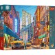 Puzzle trefl 500 premium plus tea time campionatul european vedere a podului manhattan Puzzle trefl 500 premium plus tea time campionatul european vedere a podului manhattan