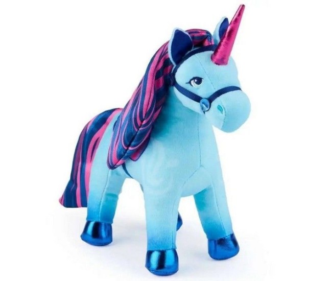 Unicorn academy unicorn river de plus 17cm