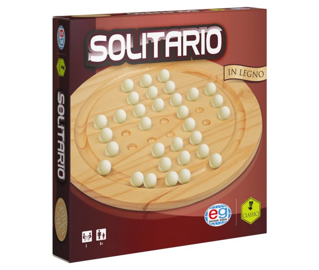 Joc solitaire Joc solitaire