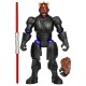 Star wars mix mashers set figurina darth maul 12cm si accesorii Star wars mix mashers set figurina darth maul 12cm si accesorii
