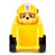 Patrula catelusilor pup squad racers air rescue vehicul metalic rubble scara 1 la 55 Patrula catelusilor pup squad racers air rescue vehicul metalic rubble scara 1 la 55