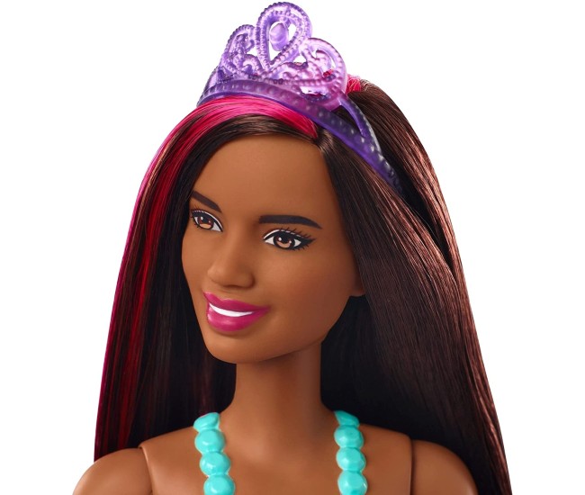 Barbie papusa dreamtopia printesa Barbie papusa dreamtopia printesa