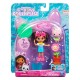 Gabbys dollhouse set pentru petrecere in gradina Gabbys dollhouse set pentru petrecere in gradina