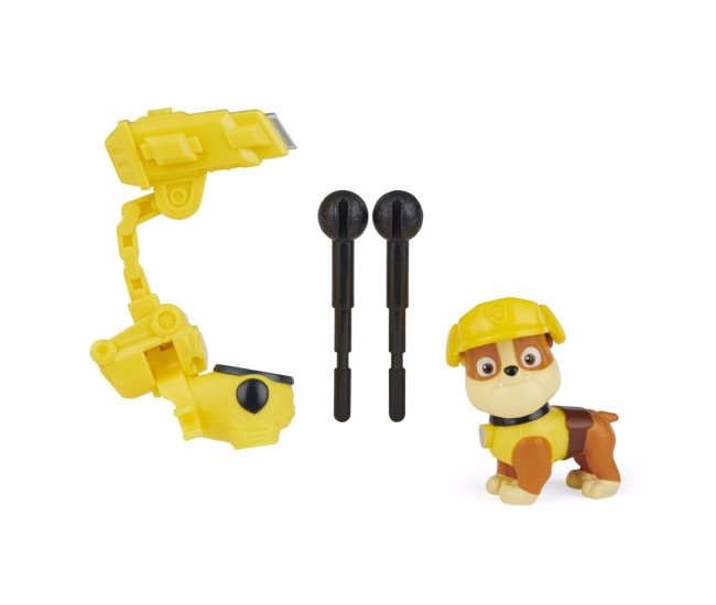 Patrula catelusilor figurina rubble Patrula catelusilor figurina rubble