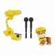 Patrula catelusilor figurina rubble Patrula catelusilor figurina rubble