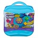 Kinetic sand set nisip squish motion Kinetic sand set nisip squish motion