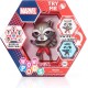 Wow! pods - marvel rocket raccoon Wow! pods - marvel rocket raccoon