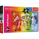 Puzzle trefl 60 rainbow high papusile jucause Puzzle trefl 60 rainbow high papusile jucause