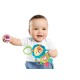 Winfun zornaitoare leu cu sunete si lumini Winfun zornaitoare leu cu sunete si lumini