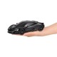 Masina cu telecomanda mclaren p1 negru scara 1 la 24 Masina cu telecomanda mclaren p1 negru scara 1 la 24