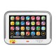 Fisher price laugh learn tableta smart cu 3 niveluri de dezvoltare limba romana Fisher price laugh learn tableta smart cu 3 niveluri de dezvoltare limba romana