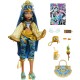 Monster high papusa cleo de nile Monster high papusa cleo de nile