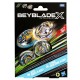 Beyblade x pachet duo bite croc 3-60lf si sting unicorn 4-60p Beyblade x pachet duo bite croc 3-60lf si sting unicorn 4-60p