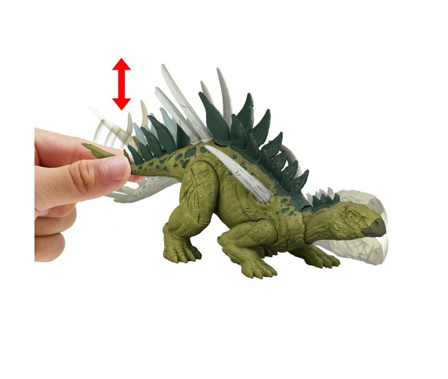 Jurassic world chaos theory strike attack dinozaur huayangosaurus Jurassic world chaos theory strike attack dinozaur huayangosaurus