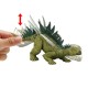 Jurassic world chaos theory strike attack dinozaur huayangosaurus Jurassic world chaos theory strike attack dinozaur huayangosaurus