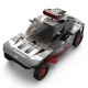 Masinuta construibila audi rs q e tron scara 1 la 30