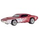 Hot wheels set 5 masinute metalice aniversare 80 de ani scara 1 la 64