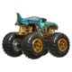 Hot wheels monster truck 50 bigfoot trophy champions masinuta mega wrex scara 1 la 64 Hot wheels monster truck 50 bigfoot trophy champions masinuta mega wrex scara 1 la 64