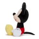 Jucarie de plus mickey mouse 20cm Jucarie de plus mickey mouse 20cm