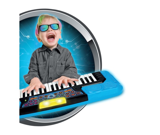 Winfun jucarie orga electronica Winfun jucarie orga electronica