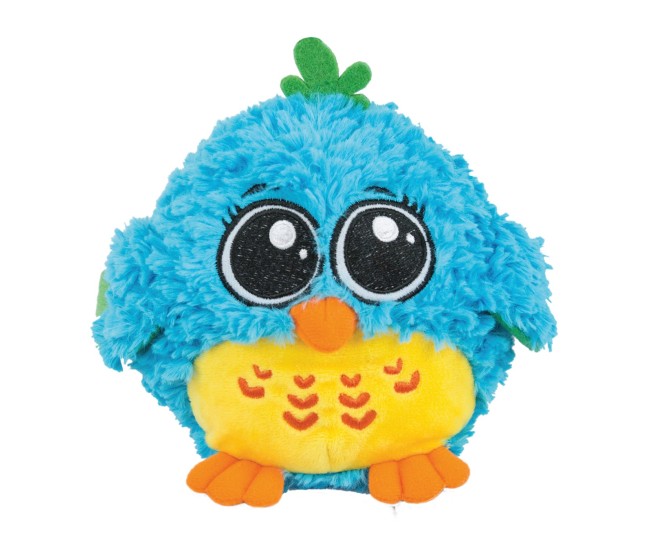 Winfun jucarie de plus pasare Winfun jucarie de plus pasare