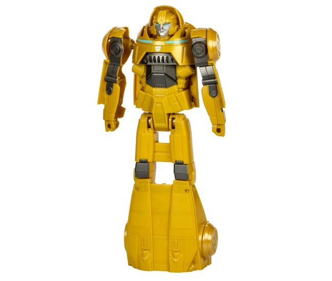 Transformers one figurina bumblebee b 127 28cm Transformers one figurina bumblebee b 127 28cm