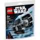 Lego star wars miniconstructie tie advanced 30727