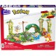 Pokemon mega construx ruinele junglei Pokemon mega construx ruinele junglei