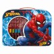 Gentuta pentru desen art case spiderman Gentuta pentru desen art case spiderman