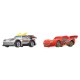 Cars3 set 2 masinute metalice kabuto si dragon fulger mcqueen Cars3 set 2 masinute metalice kabuto si dragon fulger mcqueen