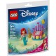 Lego disney princess distractie muzicala cu flounder de ziua de nastere a lui ariel 30720 Lego disney princess distractie muzicala cu flounder de ziua de nastere a lui ariel 30720