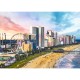 Puzzle trefl 1000 plaja myrtle Puzzle trefl 1000 plaja myrtle