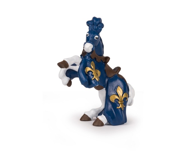 Papo figurina set 12 minifigurine cavaleri 12 piese Papo figurina set 12 minifigurine cavaleri 12 piese