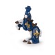 Papo figurina set 12 minifigurine cavaleri 12 piese Papo figurina set 12 minifigurine cavaleri 12 piese