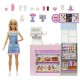 Barbie papusa barbie you can be set cafenea Barbie papusa barbie you can be set cafenea