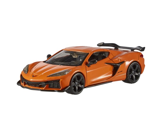 Hot wheels premium real riders masinuta metalica 23 corvette z06 scara 1:43 Hot wheels premium real riders masinuta metalica 23 corvette z06 scara 1:43