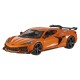 Hot wheels premium real riders masinuta metalica 23 corvette z06 scara 1:43 Hot wheels premium real riders masinuta metalica 23 corvette z06 scara 1:43