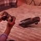 Batman film masina turbo a lui batman rc scara 1:15 Batman film masina turbo a lui batman rc scara 1:15
