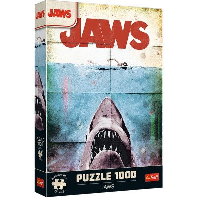 Puzzle trefl 1000 premium plus falci