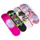 Tech deck pachet 4 piese fingerboard shame 9.6cm Tech deck pachet 4 piese fingerboard shame 9.6cm