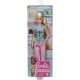 Barbie papusa cariere asistenta medicala Barbie papusa cariere asistenta medicala