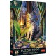 Puzzle trefl 1000 premium plus cartea umbrelor Puzzle trefl 1000 premium plus cartea umbrelor