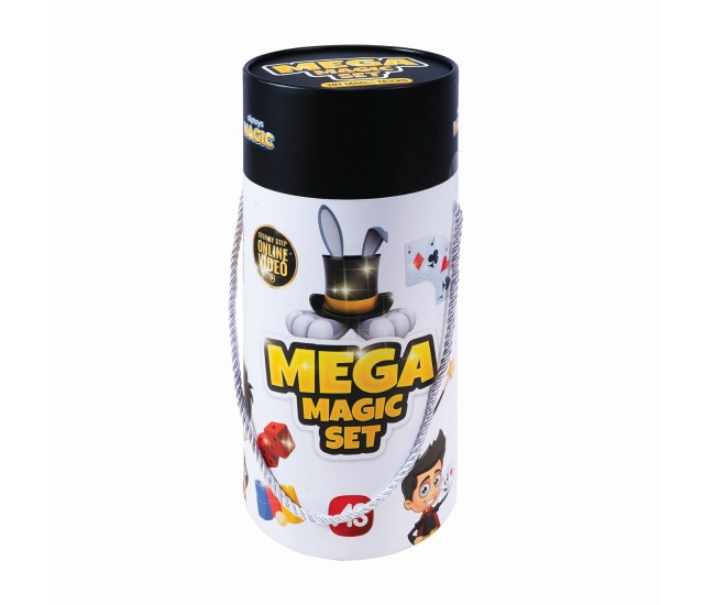 Set mega magic trucuri de magie Set mega magic trucuri de magie